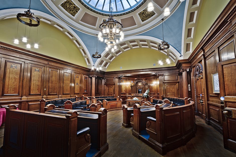 **New Legal Aid Regulations: What You Need to Know**