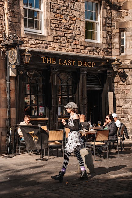 **Scotland Fast-Tracks Social Security Access for Evacuees Amid Middle East Crisis**