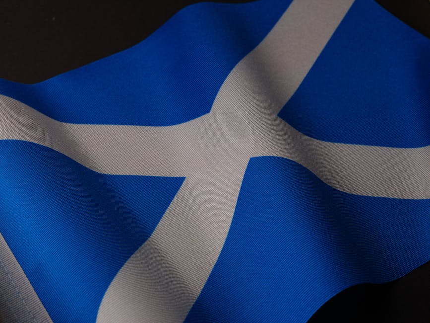 ## Simplifying the 2025 Scottish Self-Catering Accommodation Rule Change